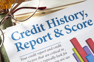 Annual Credit Report